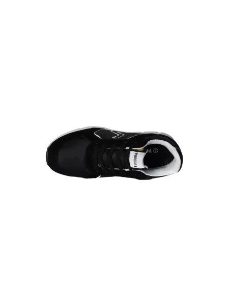 Pantofi Paredes negru