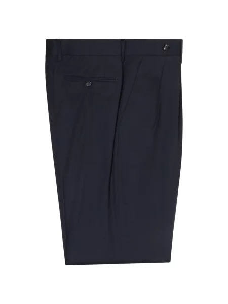 Costum Canali albastru