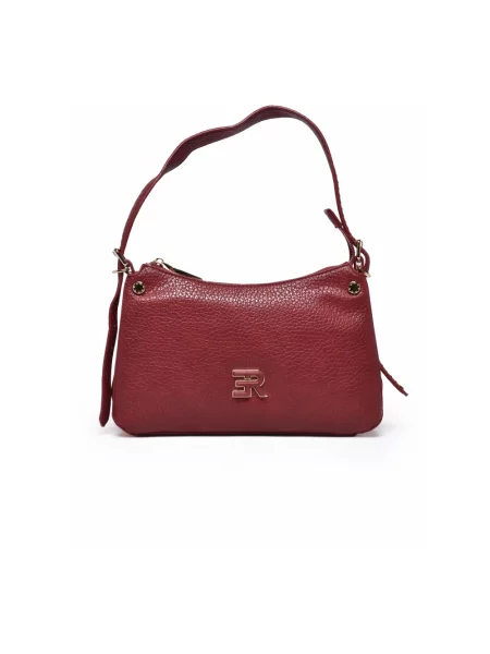 Torebka Ermanno Scervino czerwona