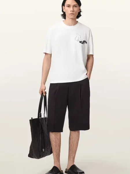 Шорты Allsaints