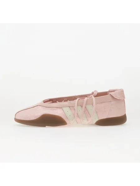 Sneakers adidas Taekwondo Mei Ballet W Sanpin/ Off White/ EUR 42 ružová