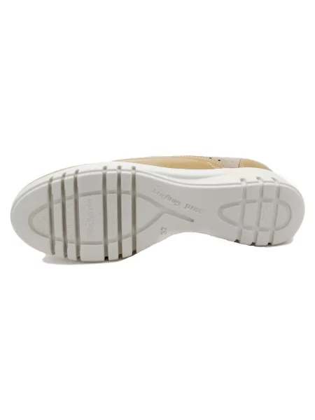 Pantofi Piesanto maro