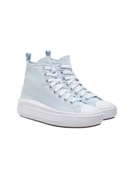 Félcipő Converse kék