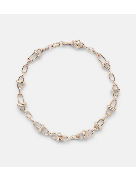 Colier Pomellato roz