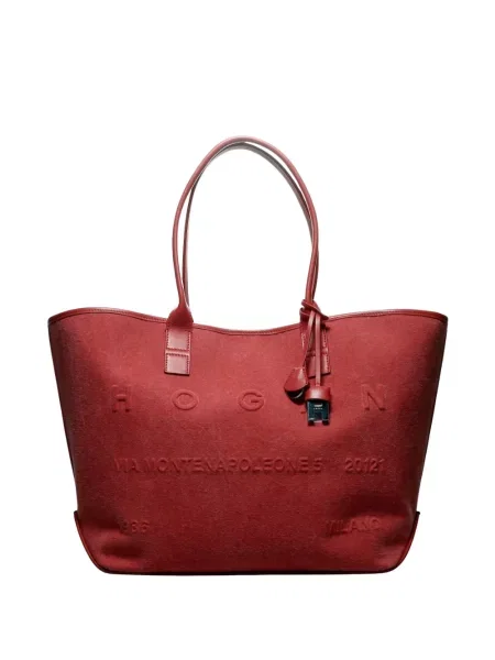 Geantă Hogan roșu