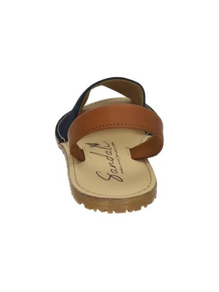 Pantofi Sandali albastru
