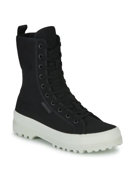 Botine Superga