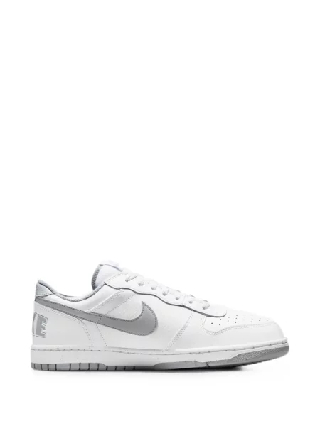 Футбол чанта Nike бяло