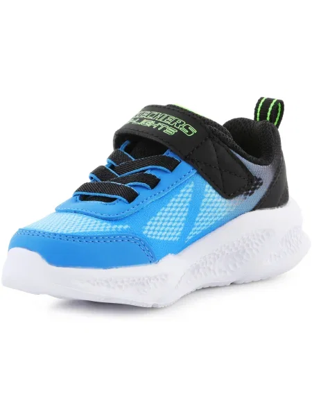 Pantofi copii Skechers albastru