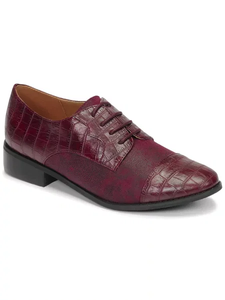 Derby Moony Mood bordo