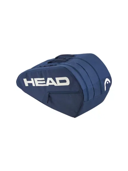 Kabelka Head biela