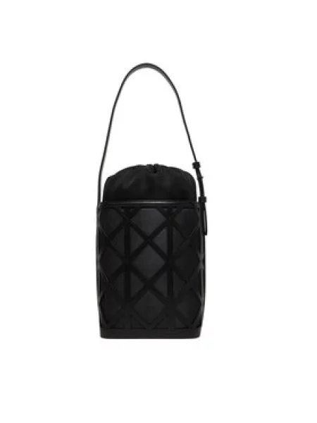 Rankinė Emporio Armani juoda