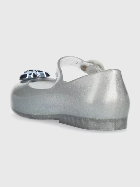 Детские балетки Melissa
