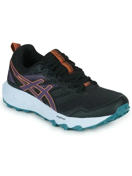 Pantofi Asics negru