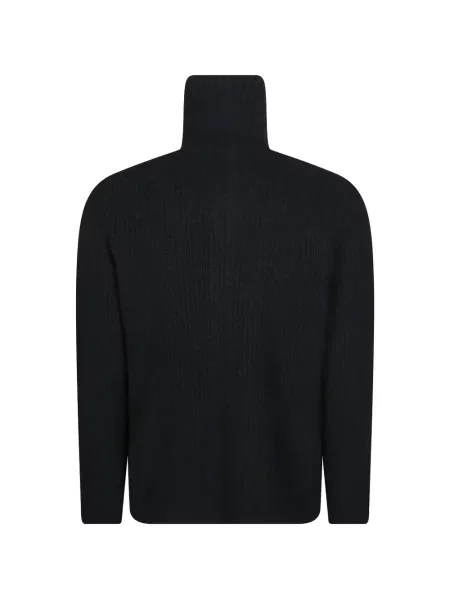 Pulover Tagliatore negru