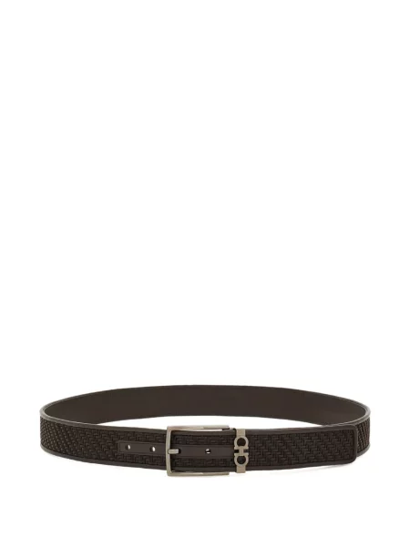 Curea Ferragamo maro