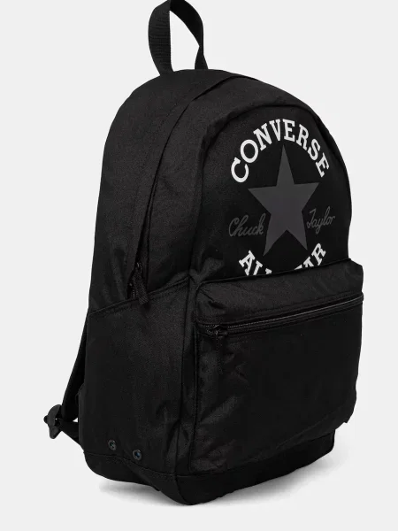 Kabelka Converse čierna