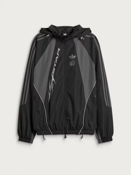 Kurtka Adidas czarna