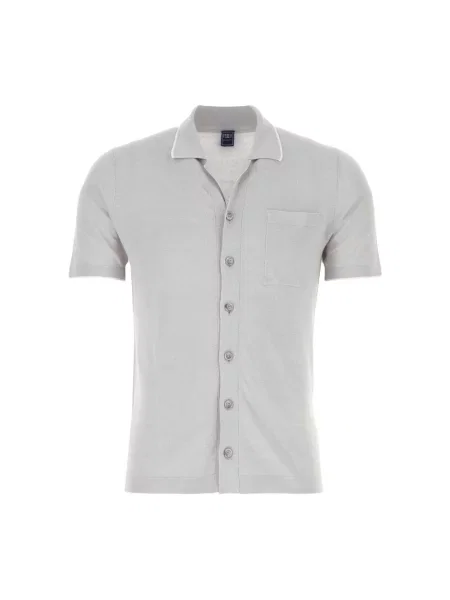 Kardigan Fedeli szary