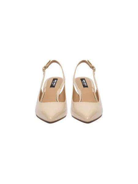 Nine West Lodičky Écru