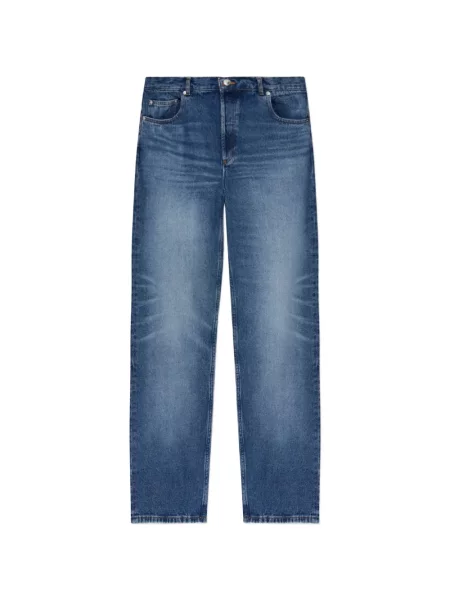 Blugi A.p.c. albastru