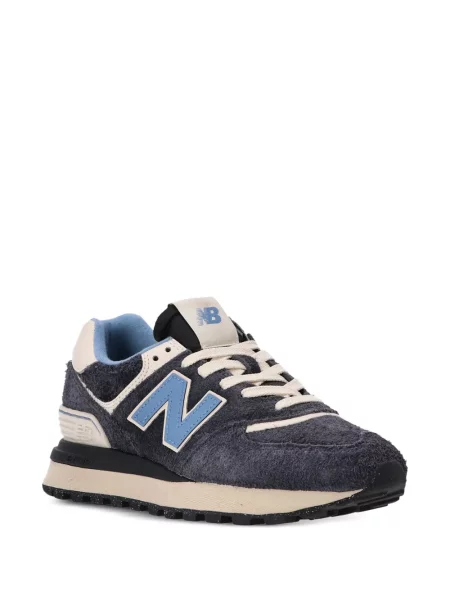 Sneakerși New Balance gri
