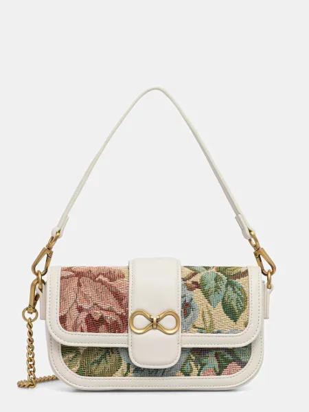 Torbica Twinset bež