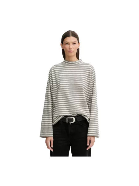 Top Marc O'polo szary