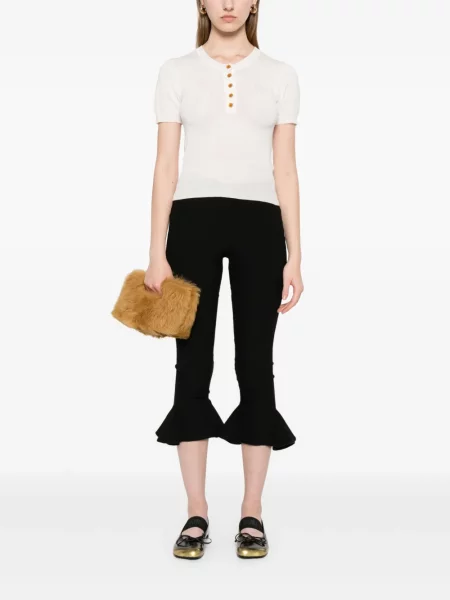 Top Vivienne Westwood alb