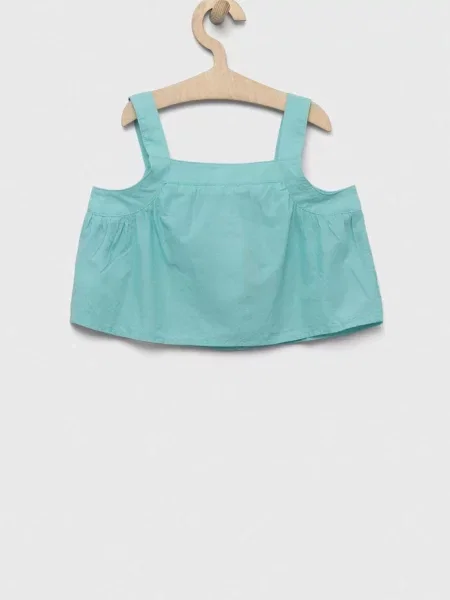 Детская блузка United Colors Of Benetton