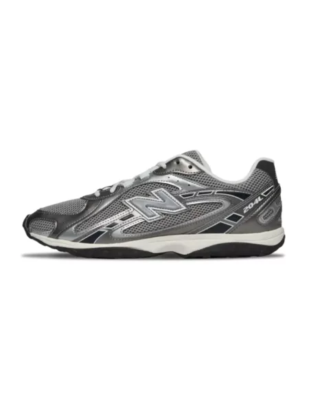 Sneakersy New Balance szare