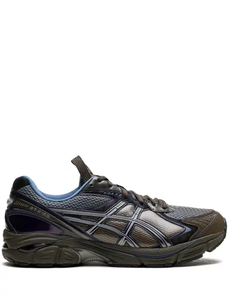 Маратонки Asics Tiger сиво
