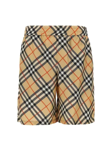 Bermudy Burberry