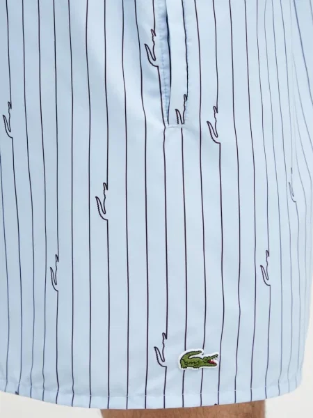 Шорты Lacoste
