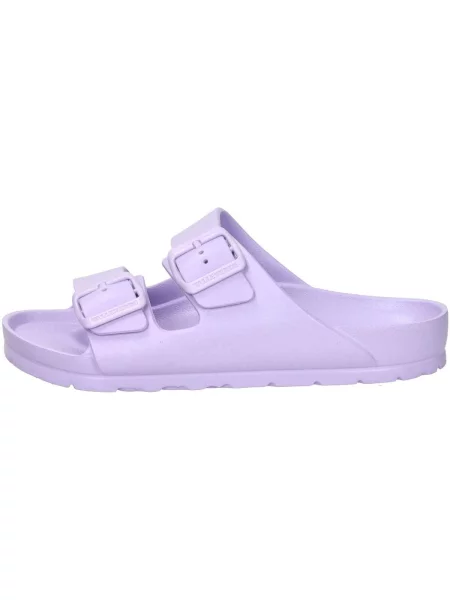Pantofi Valleverde violet