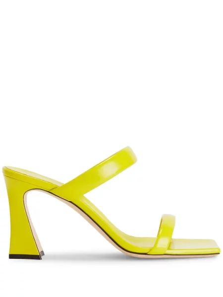 Sandale Giuseppe Zanotti galben