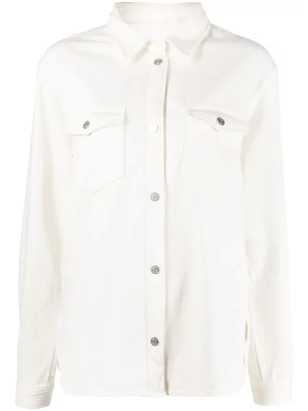 Cămașă Frame alb