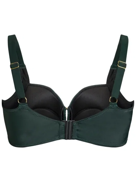 Top Swim By Zizzi