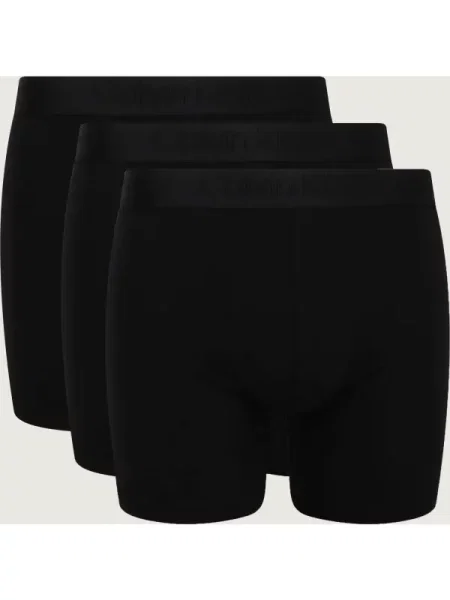 Calvin Klein Boxer Brief Black L negru