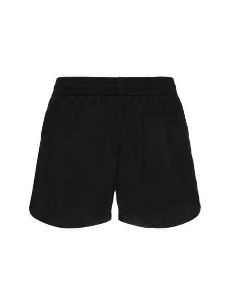 Kąpielówki Off-white białe