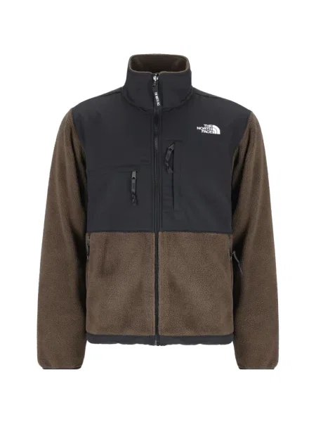 Bunda The North Face hnedá