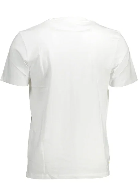 Tricou Timberland scurt alb