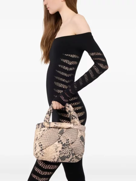 Matlasat geantă Roberto Cavalli