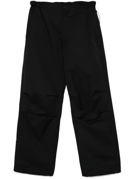 Pantaloni Maharishi negru