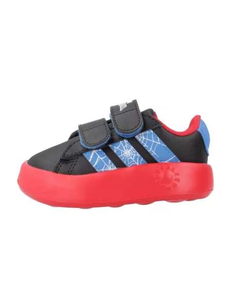Tenisice Adidas crna