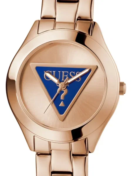 Ceas Guess roz
