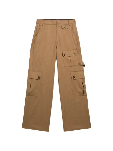 Pantaloni cargo Fortela maro