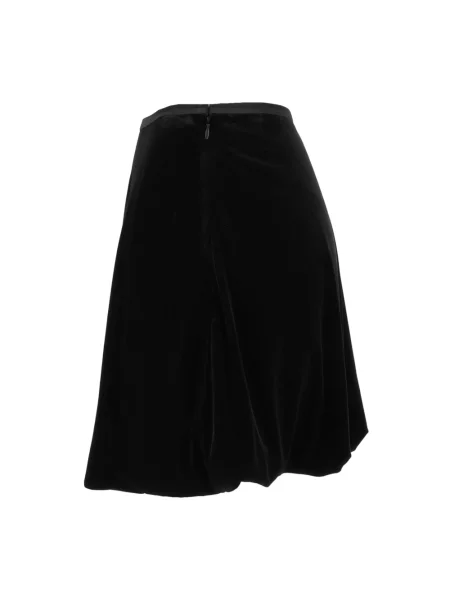 Spódnica Emporio Armani czarna