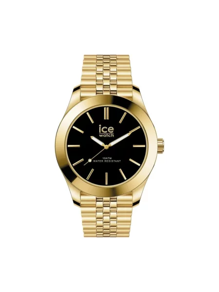 Zegarek Ice Watch żółty