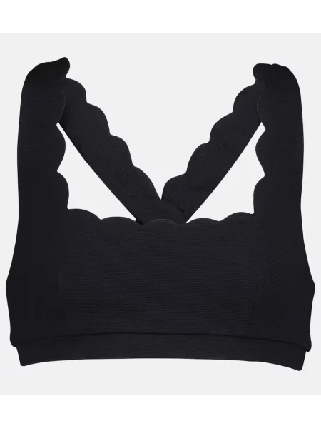 Tenis modrček Marysia črna